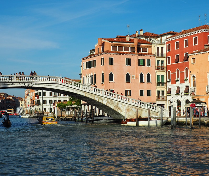 reflections on 24 hours in Venice, Italy | via Autumn All Along